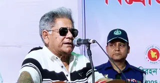 সুলতানগঞ্জ পোর্ট নিয়ে আর কোনো টানাপোড়েন থাকবে না: নৌপরিবহন উপদেষ্টা